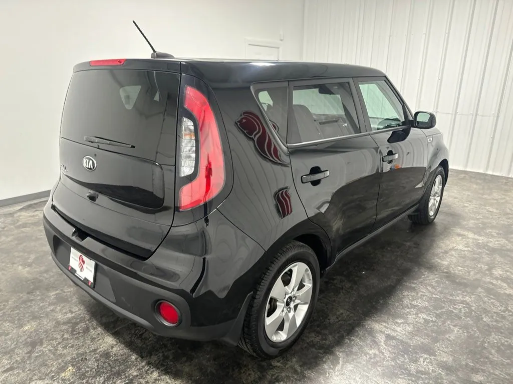 Kia Soul photo 6