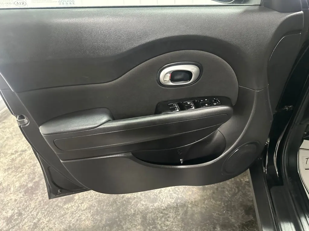 Kia Soul photo 10