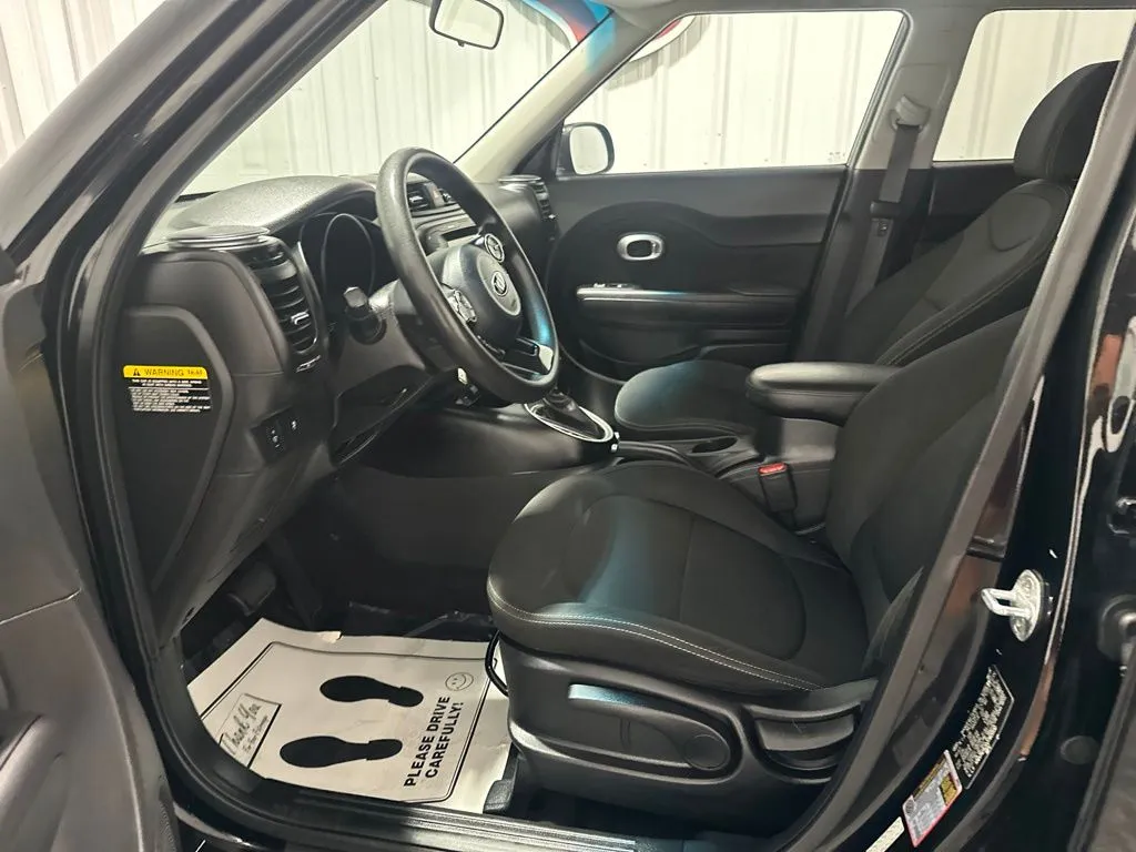 Kia Soul photo 11