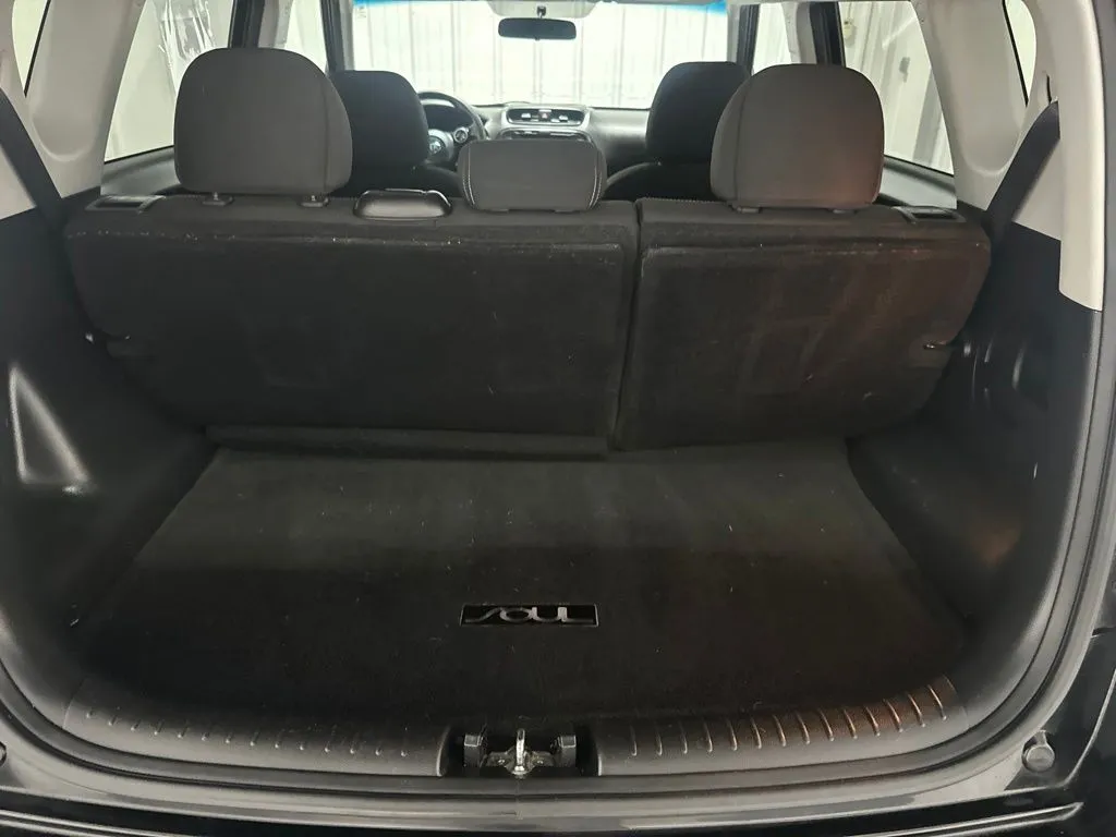Kia Soul photo 23