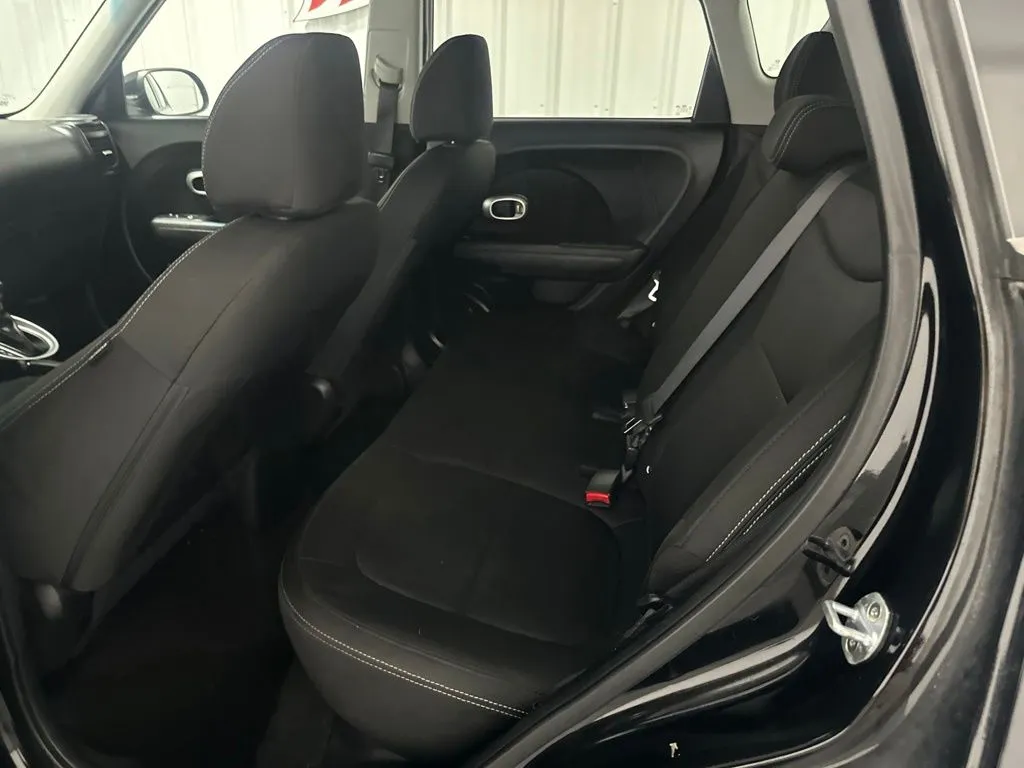Kia Soul photo 22