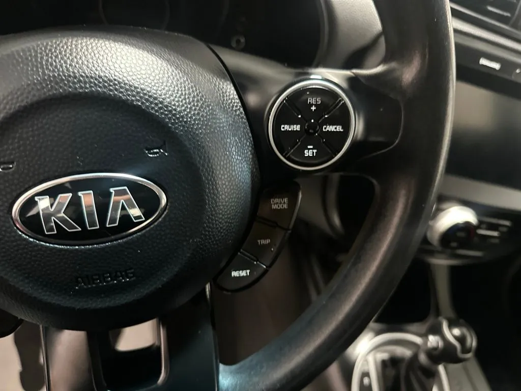 Kia Soul photo 18