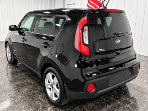 More photos of 2018 Kia Soul at Integrity Motors Group, IN