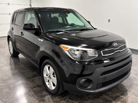Another view of 2018 Kia Soul for sale in Evansville, IN at Integrity Motors Group