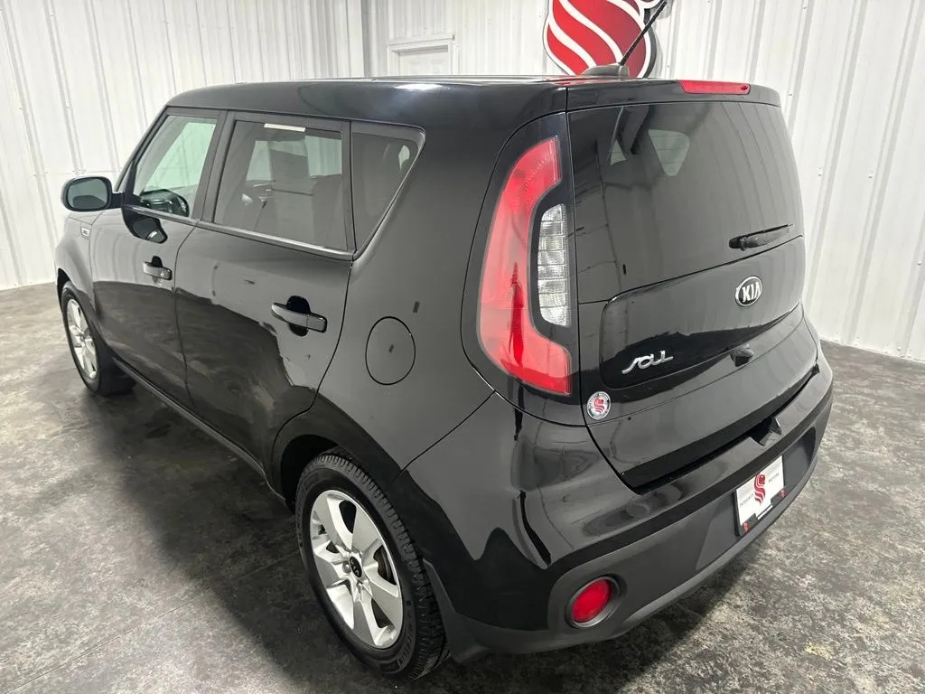 Kia Soul photo 8