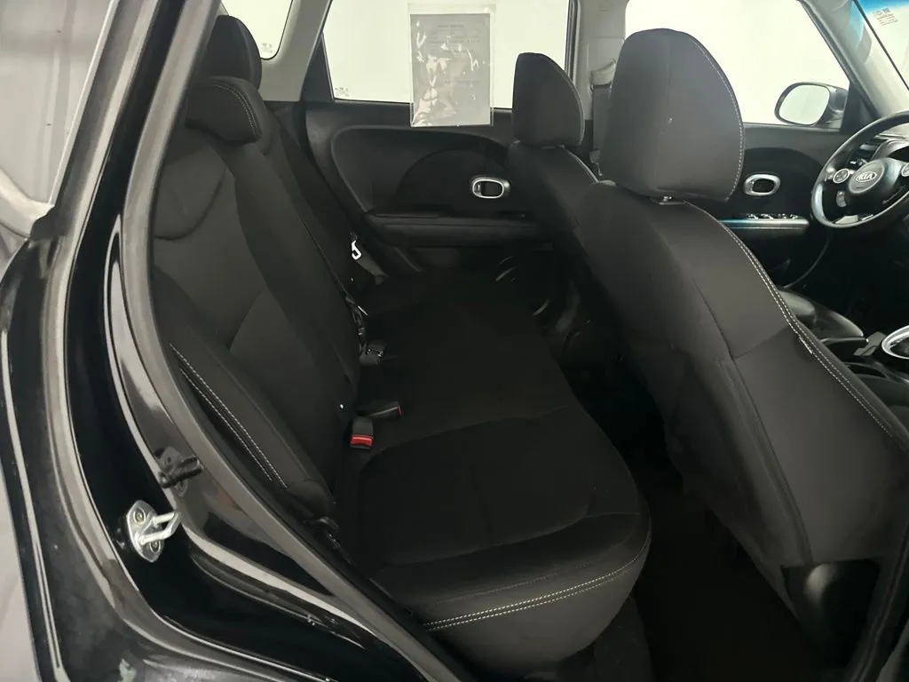 Kia Soul photo 24