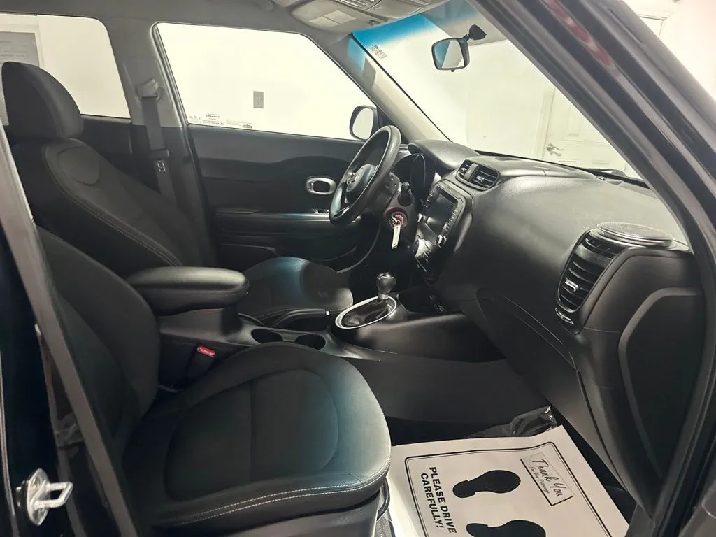 Kia Soul photo 25