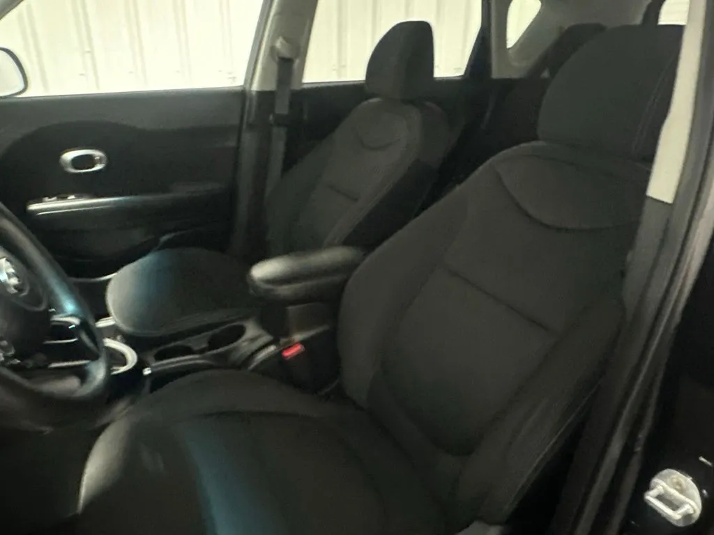 Kia Soul photo 21