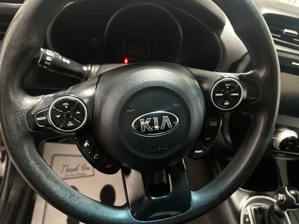 Kia Soul photo 16