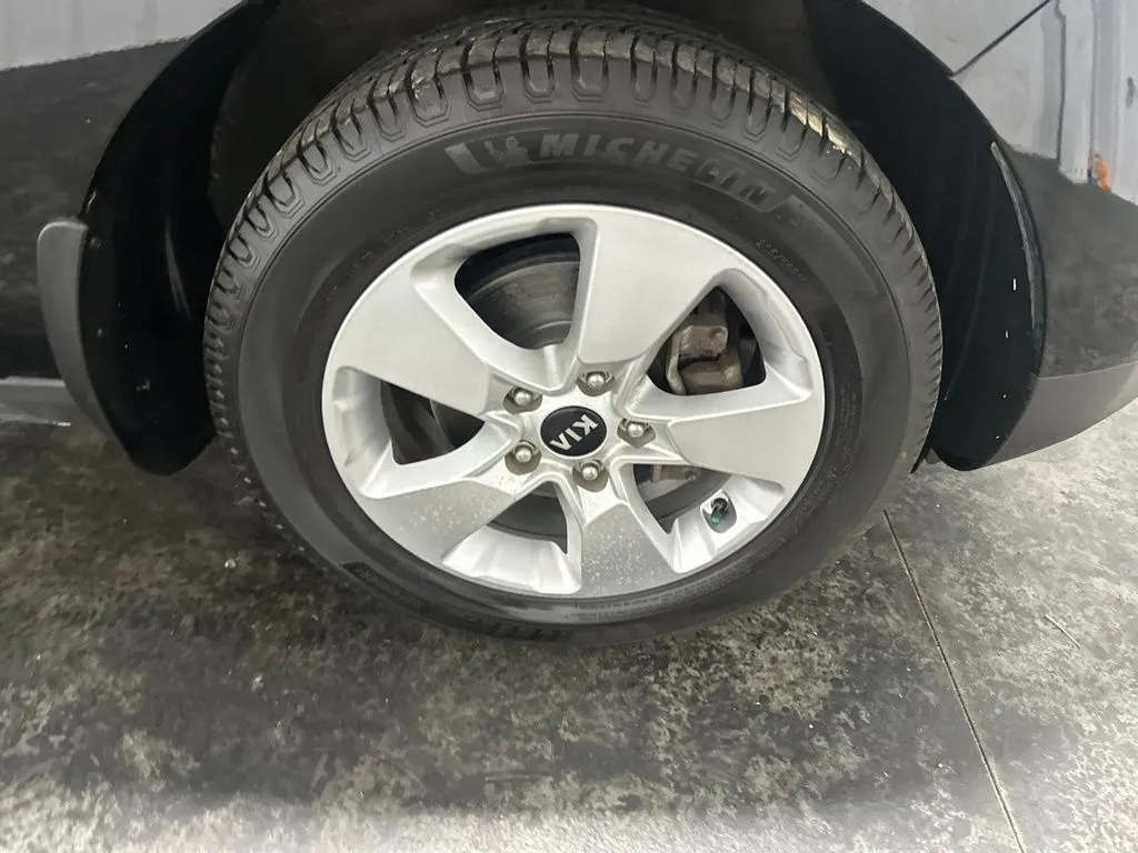 Kia Soul photo 4