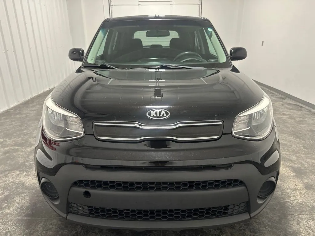 Kia Soul photo 2