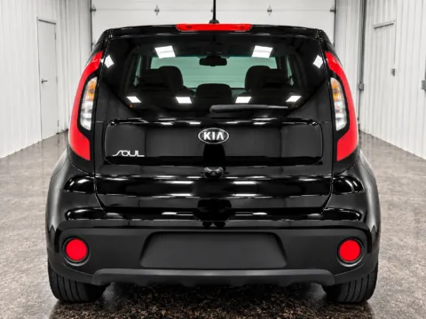 More photos of 2018 Kia Soul at Integrity Motors Group, IN