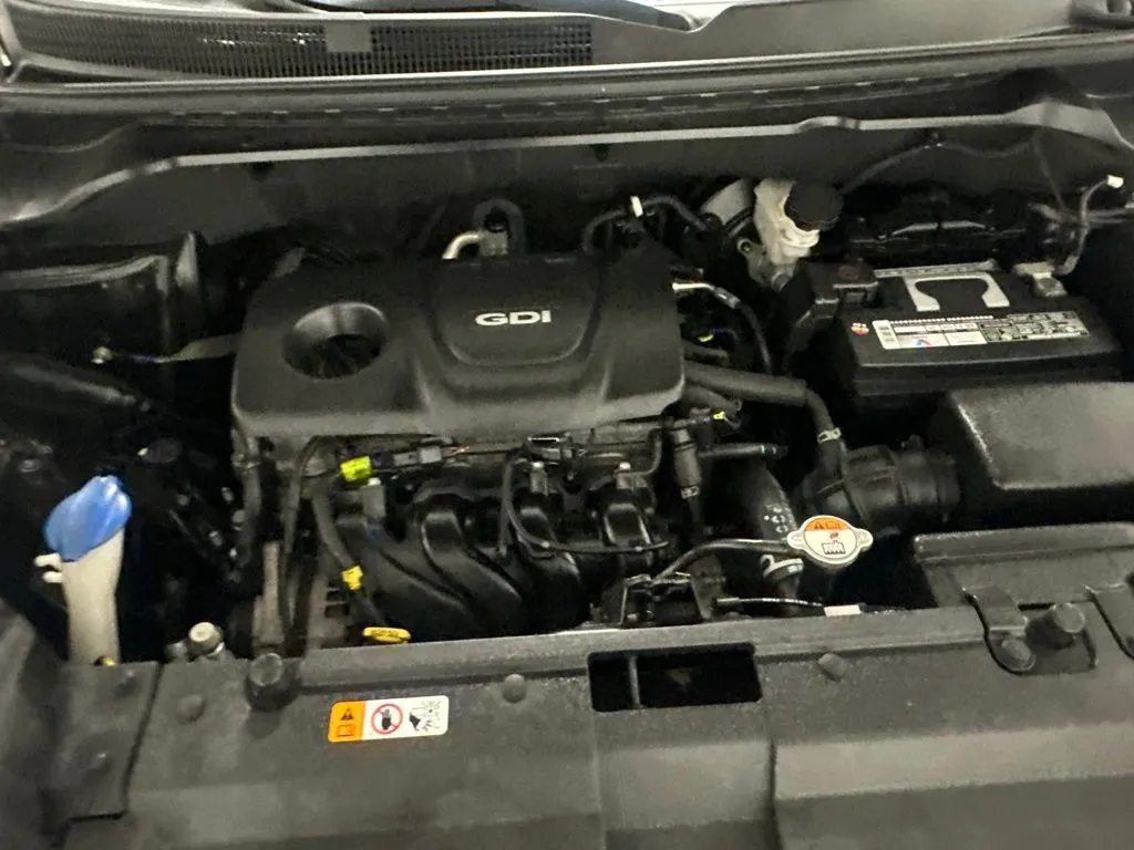 Kia Soul photo 9