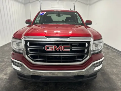 Photos of 2019 GMC Sierra 1500 Limited SLE for sale in Evansville, IN at Integrity Motors Group