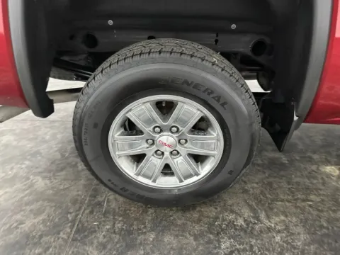 More photos of 2019 GMC Sierra 1500 Limited SLE at Integrity Motors Group, IN