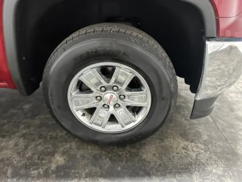 More photos of 2019 GMC Sierra 1500 Limited SLE at Integrity Motors Group, IN