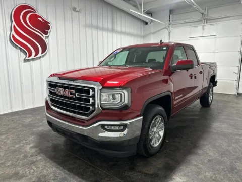 Unknown 2019 GMC Sierra 1500 Limited SLE for sale in Evansville, IN