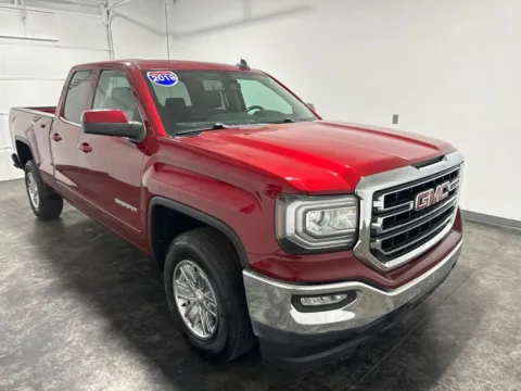 Another view of 2019 GMC Sierra 1500 Limited SLE for sale in Evansville, IN at Integrity Motors Group