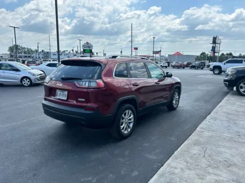 More photos of 2019 Jeep Cherokee Latitude at Integrity Motors Group, IN