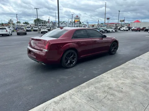 More photos of 2022 Chrysler 300 S at Integrity Motors Group, IN