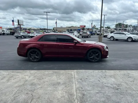 More photos of 2022 Chrysler 300 S at Integrity Motors Group, IN