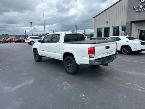 Another view of 2017 Toyota Tacoma SR5 for sale in Evansville, IN at Integrity Motors Group