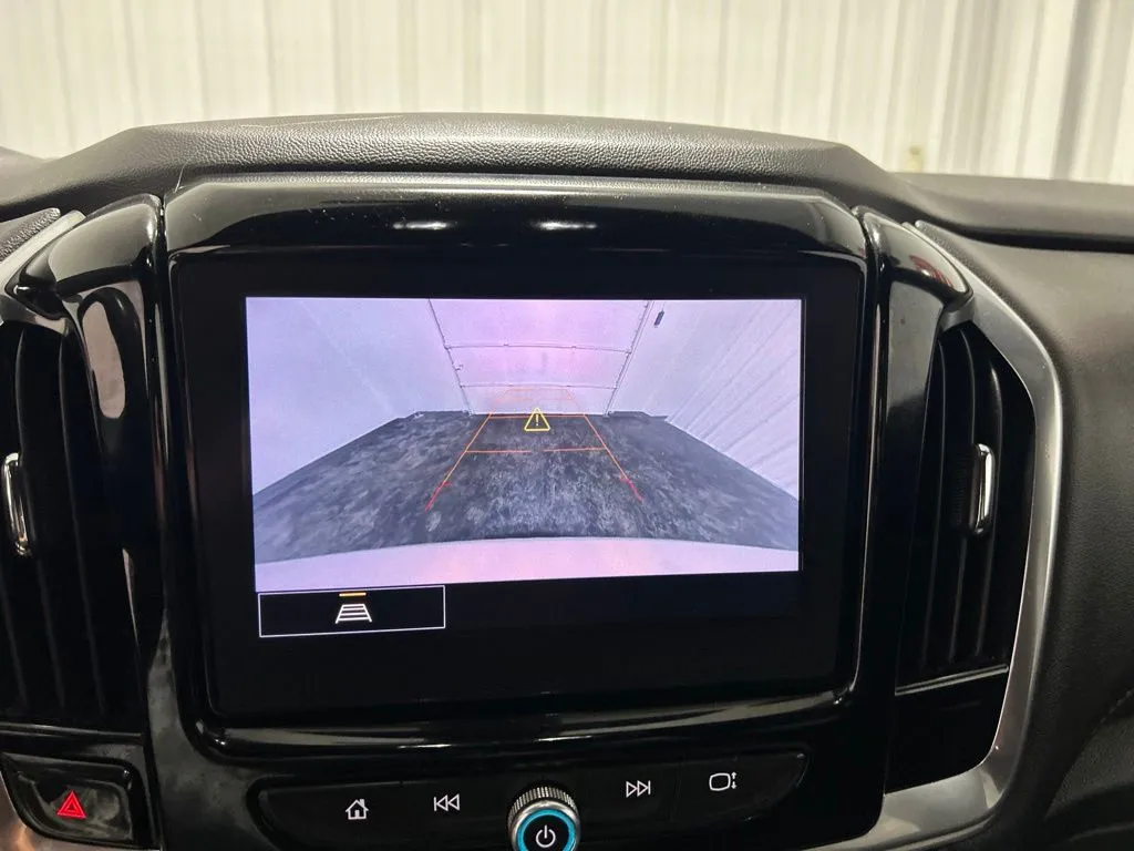 Chevrolet Traverse photo 30