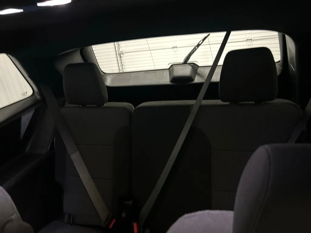 Chevrolet Traverse photo 17
