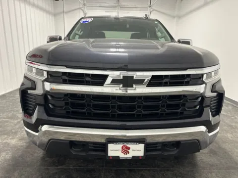 Photos of 2022 Chevrolet Silverado 1500 LT for sale in Evansville, IN at Integrity Motors Group