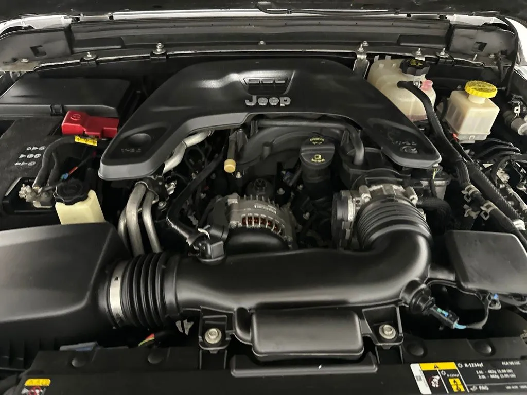 Jeep Gladiator photo 9