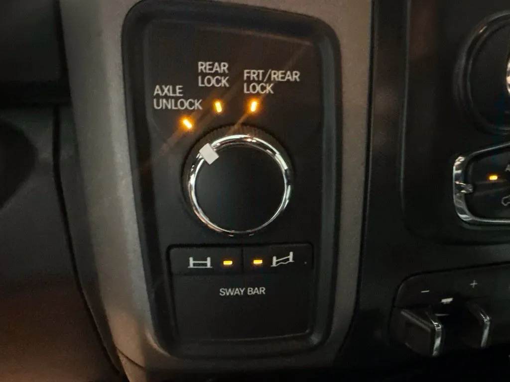 Ram 2500 photo 21