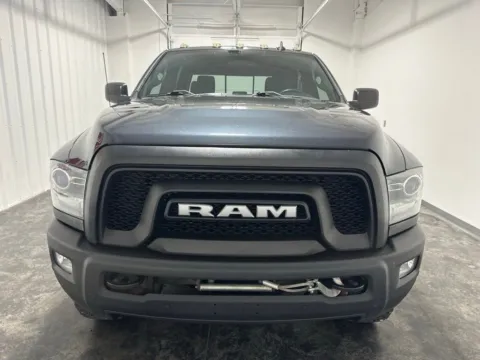 Photos of 2018 Ram 2500 Power Wagon for sale in Evansville, IN at Integrity Motors Group