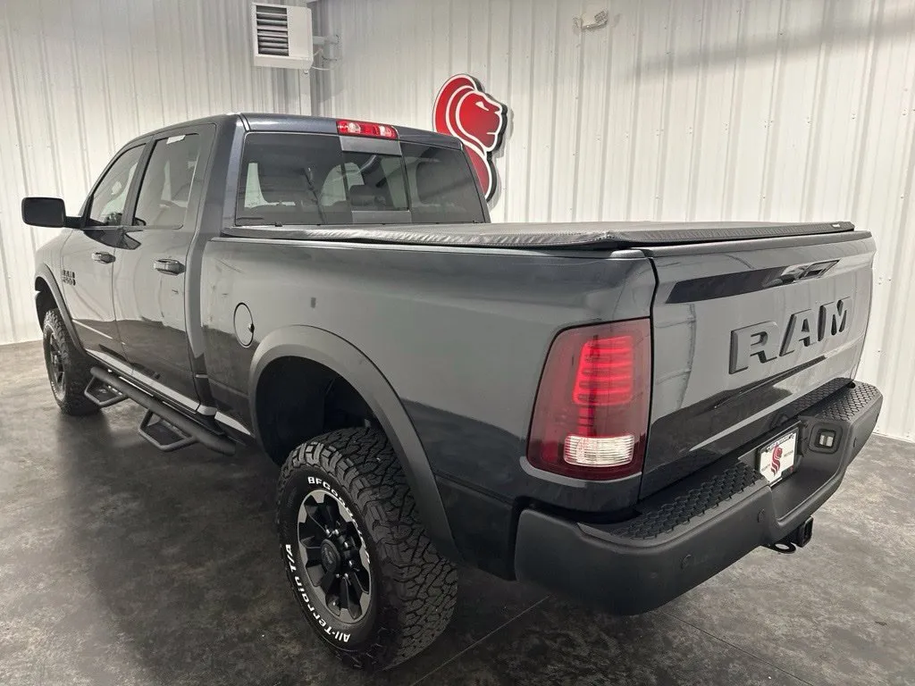Ram 2500 photo 10