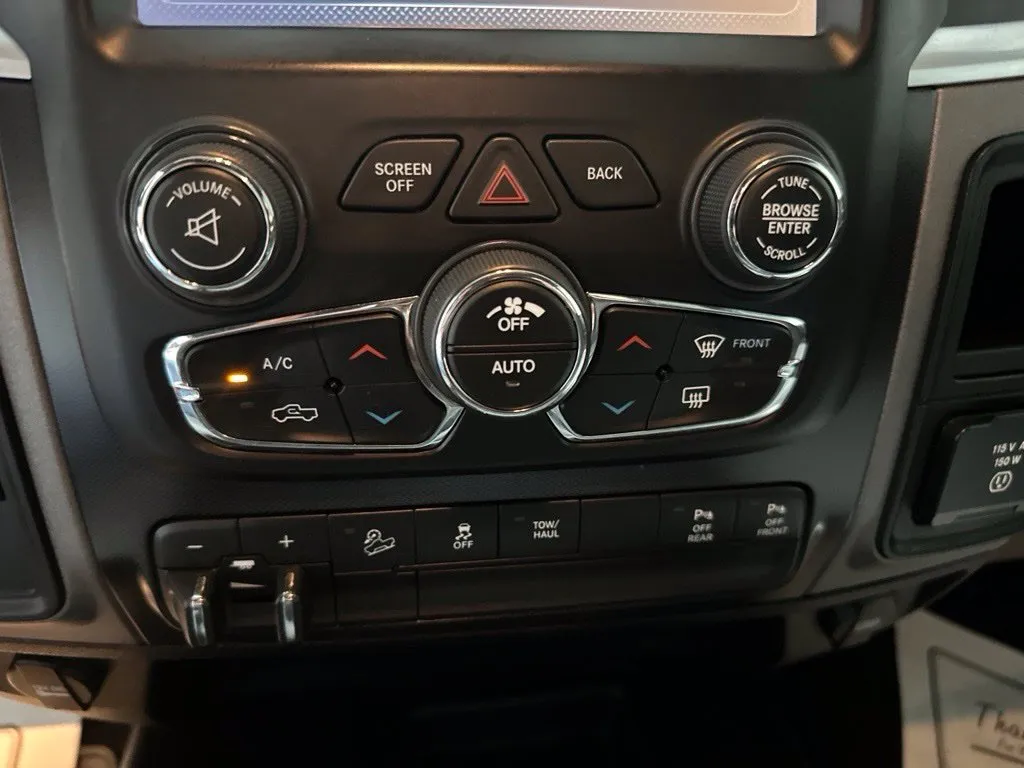 Ram 2500 photo 24