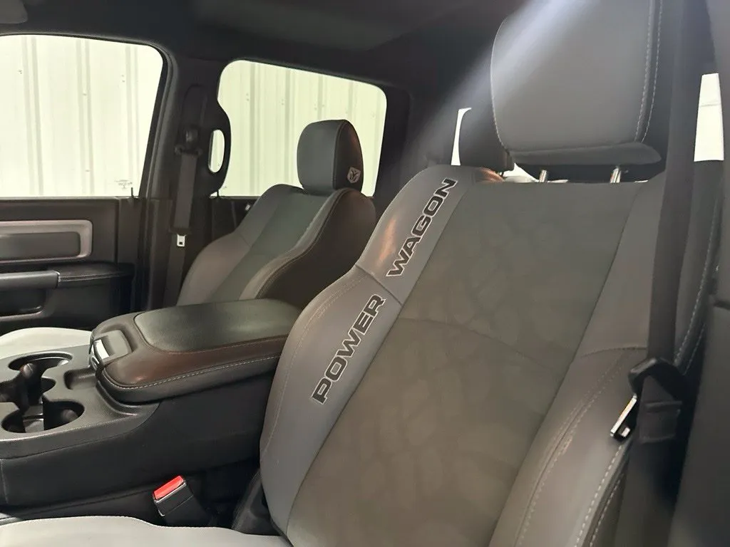 Ram 2500 photo 16