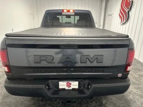 More photos of 2018 Ram 2500 Power Wagon at Integrity Motors Group, IN