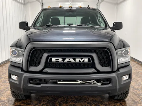 Photos of 2018 Ram 2500 Power Wagon for sale in Evansville, IN at Integrity Motors Group