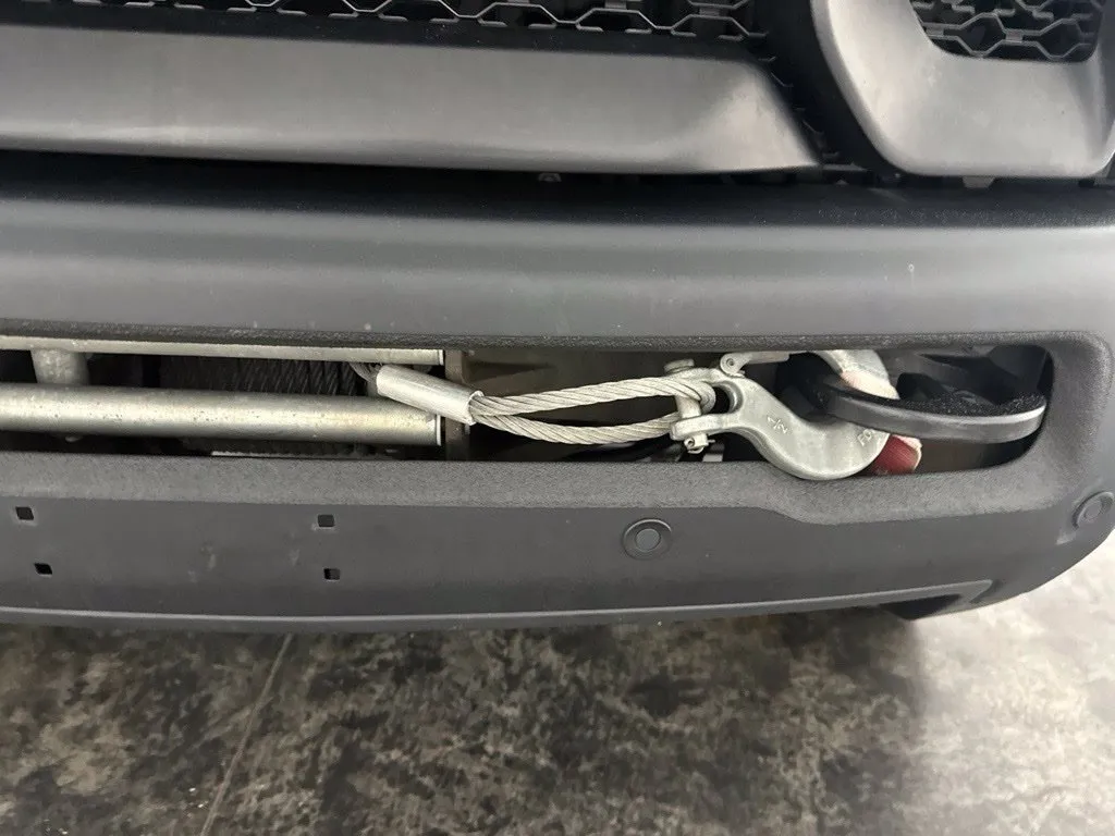Ram 2500 photo 3