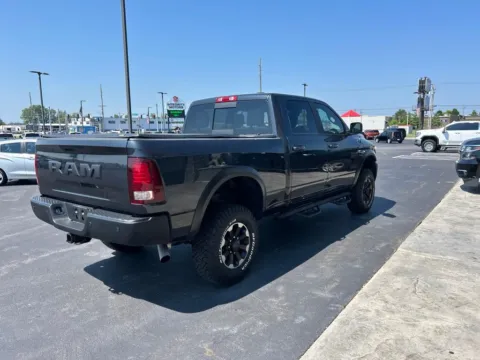 More photos of 2018 Ram 2500 Power Wagon at Integrity Motors Group, IN