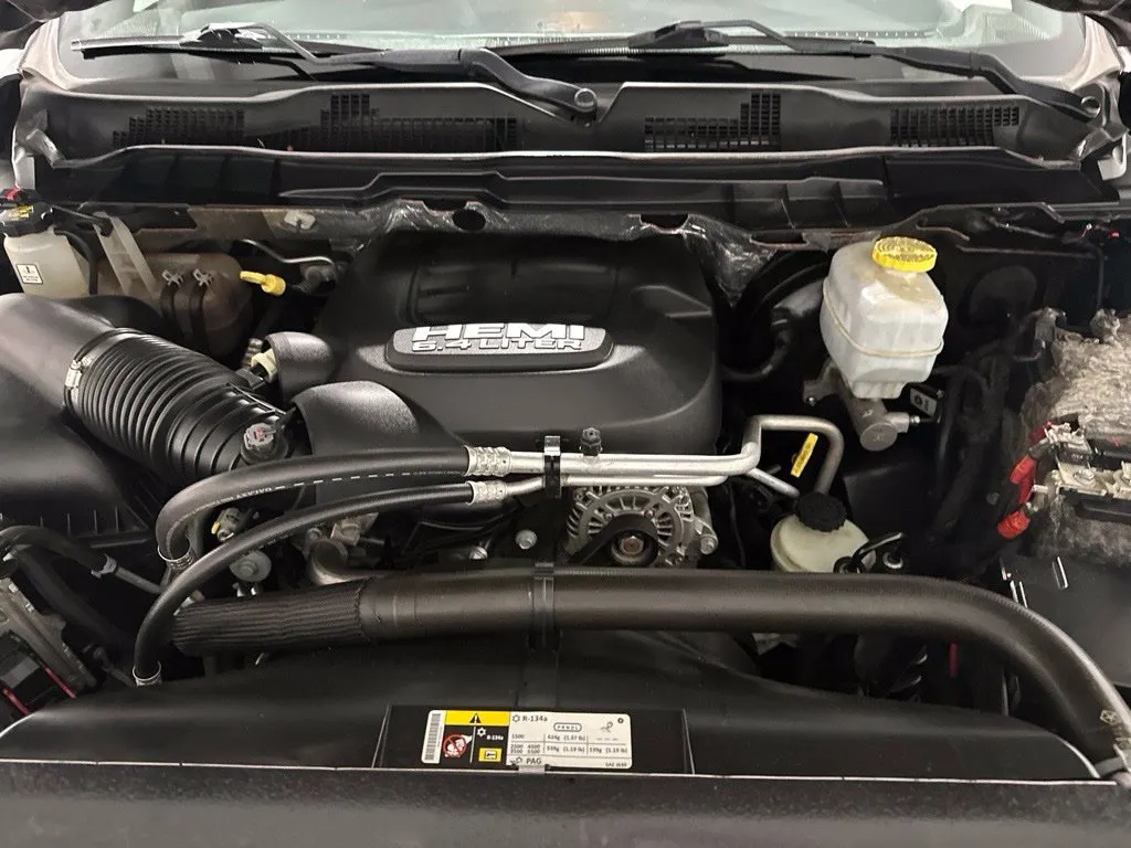 Ram 2500 photo 11
