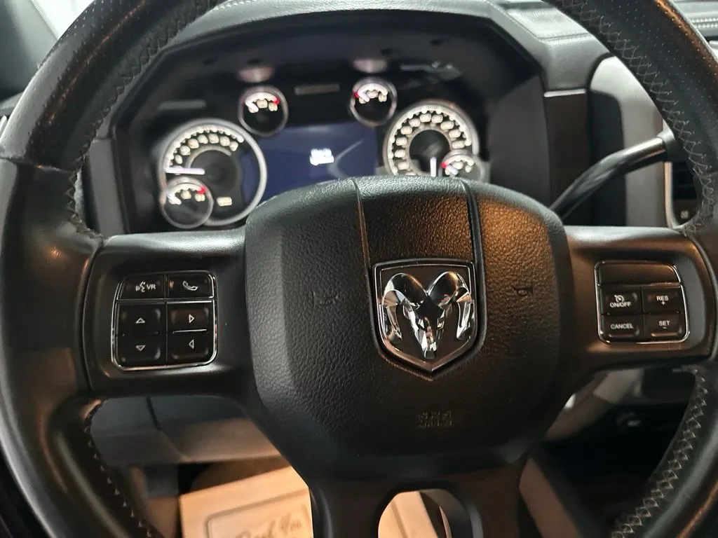 Ram 2500 photo 12