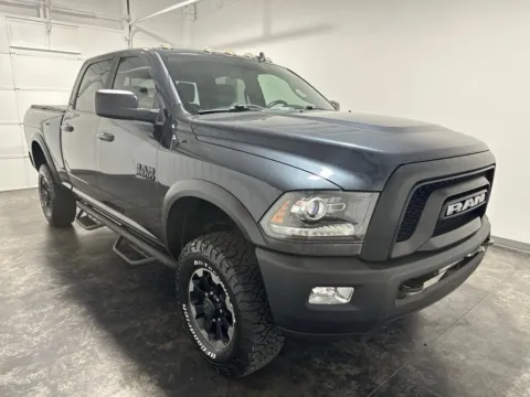 More photos of 2018 Ram 2500 Power Wagon at Integrity Motors Group, IN