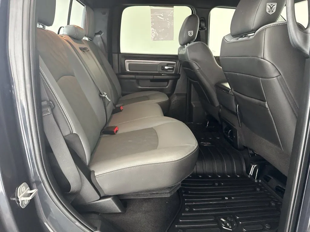Ram 2500 photo 20