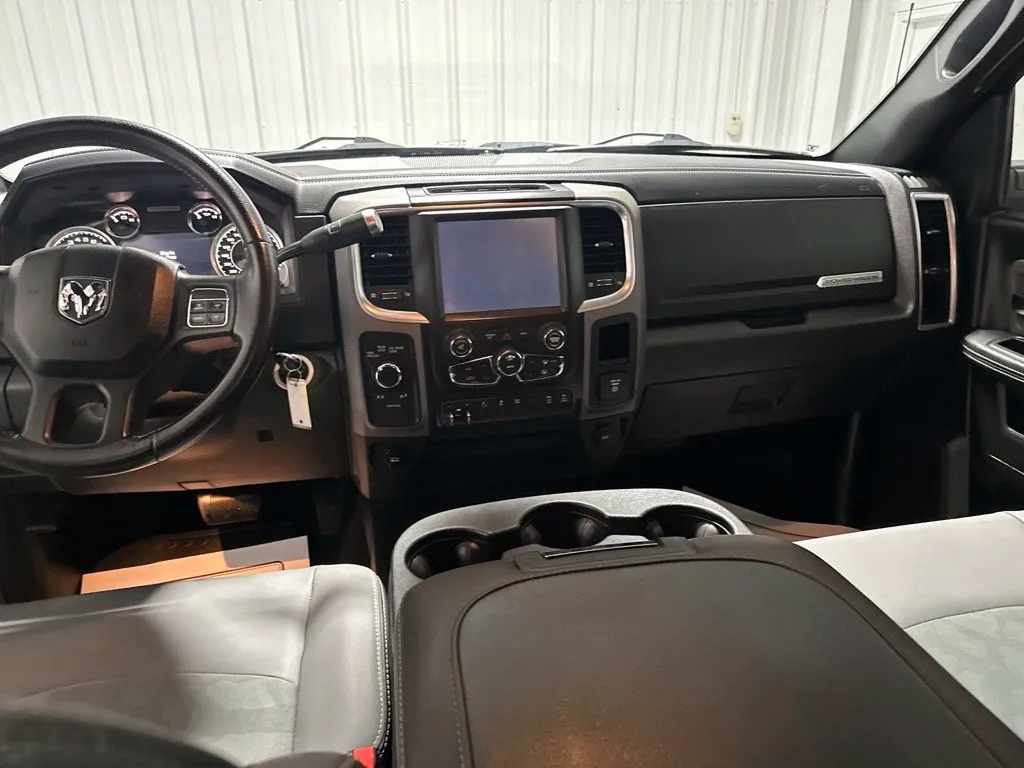 Ram 2500 photo 15