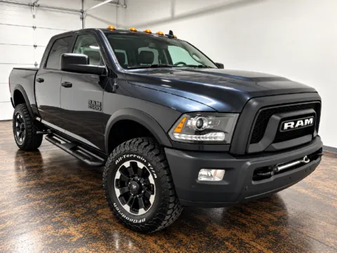 Another view of 2018 Ram 2500 Power Wagon for sale in Evansville, IN at Integrity Motors Group