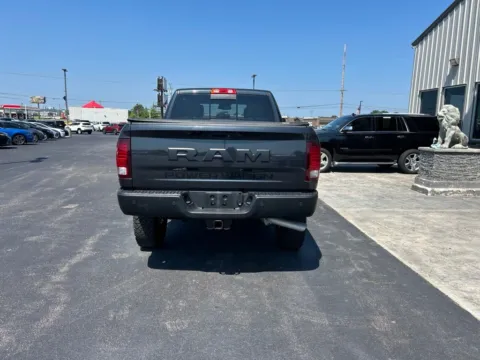 More photos of 2018 Ram 2500 Power Wagon at Integrity Motors Group, IN