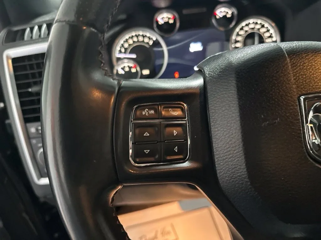 Ram 2500 photo 18