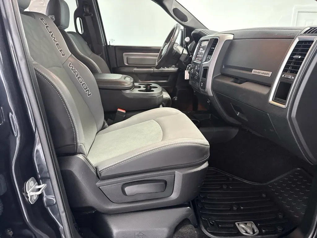 Ram 2500 photo 22