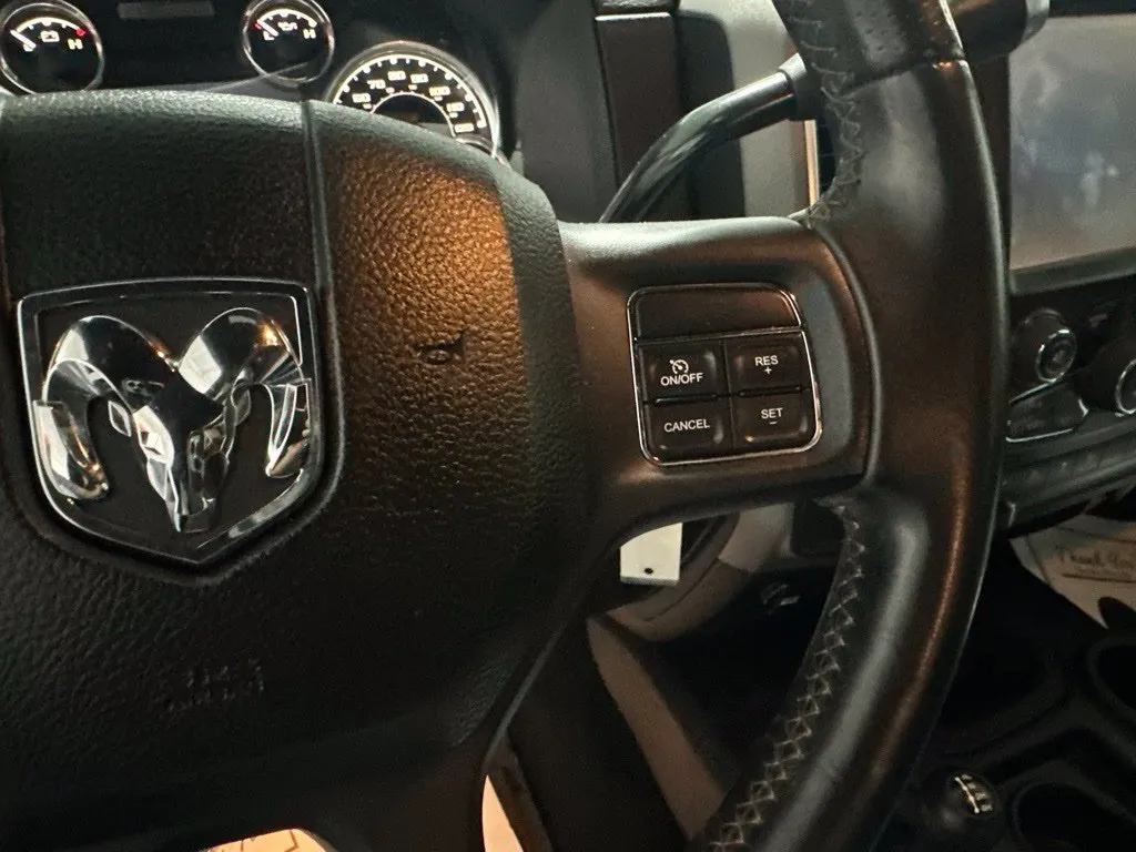 Ram 2500 photo 17