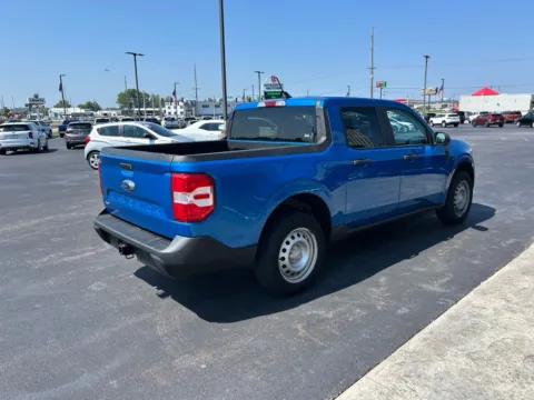 More photos of 2022 Ford Maverick XL at Integrity Motors Group, IN